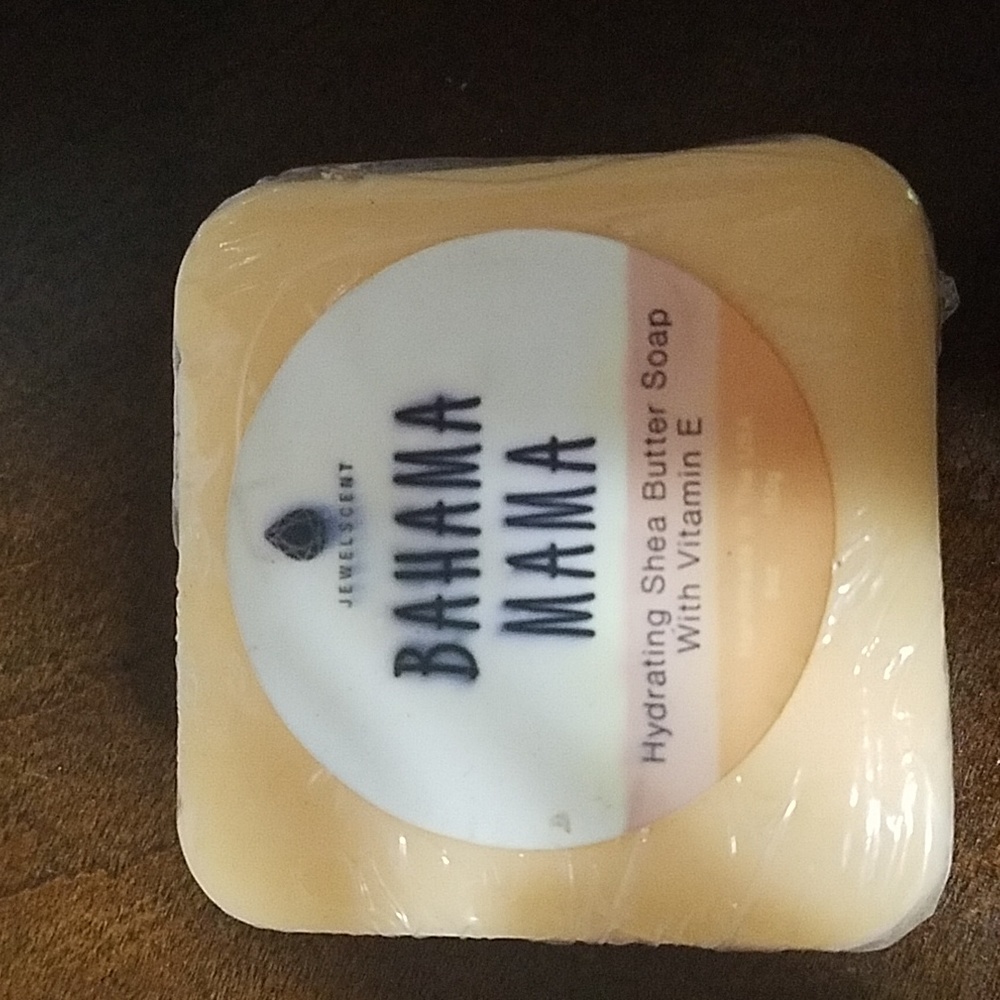 Jewelscent jewelry bar soap